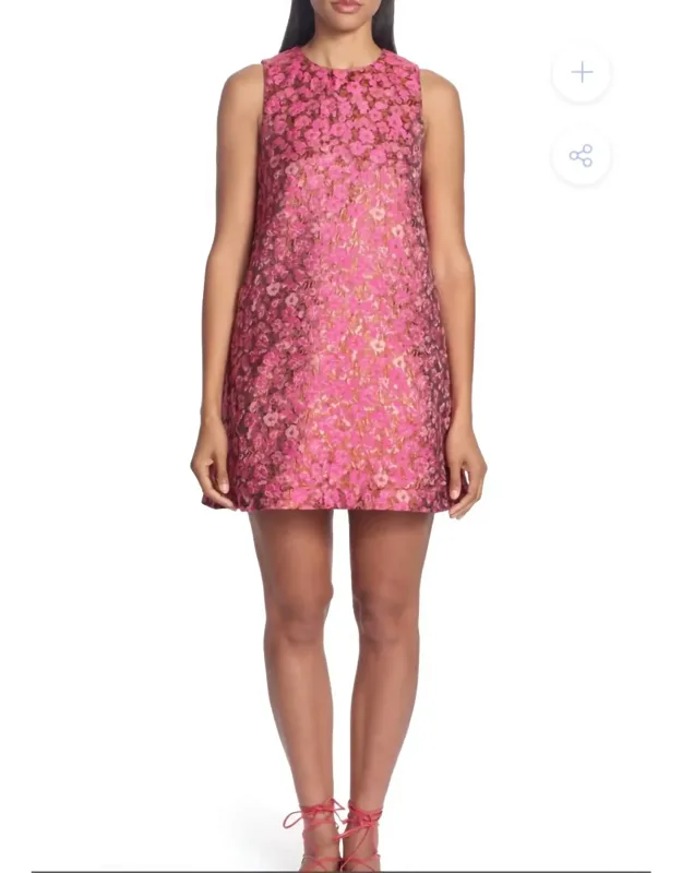 Veruca Mini Dress