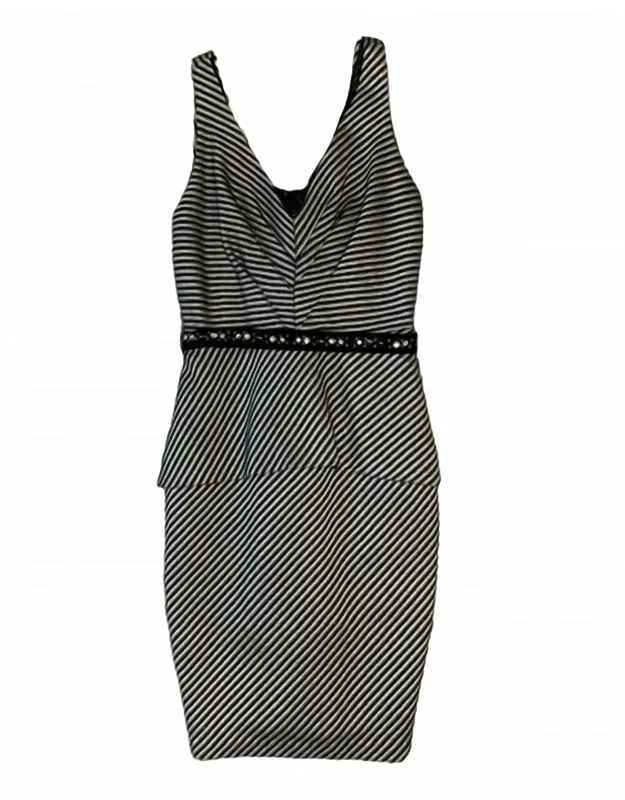 Sheena Charlest Dress