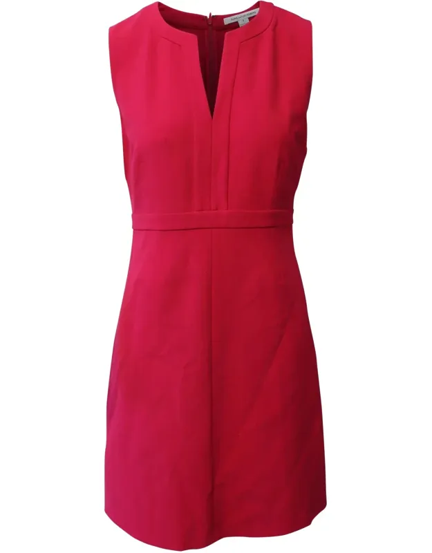 Sheath Dress