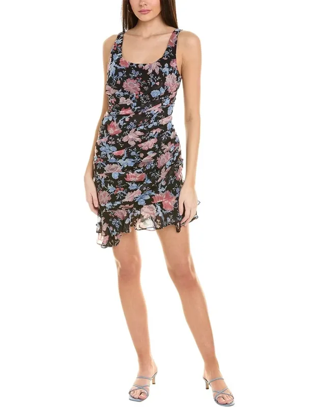 Francesca Mini Dress
