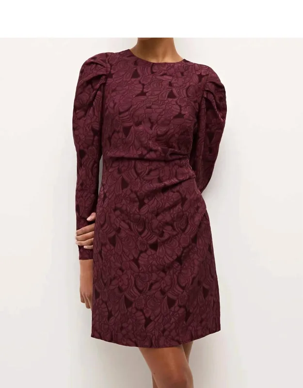 Livia Dress
