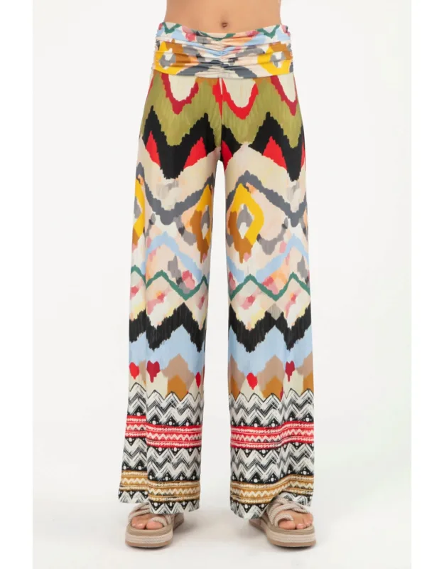 Palazzo Pants