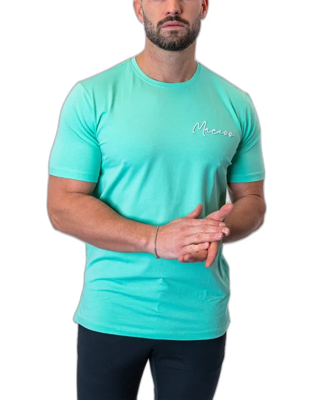 Tee Signature