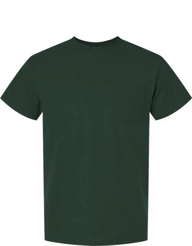 Dryblend Pocket T-shirt