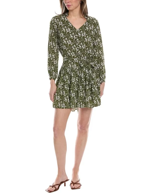 Parker Mini Dress