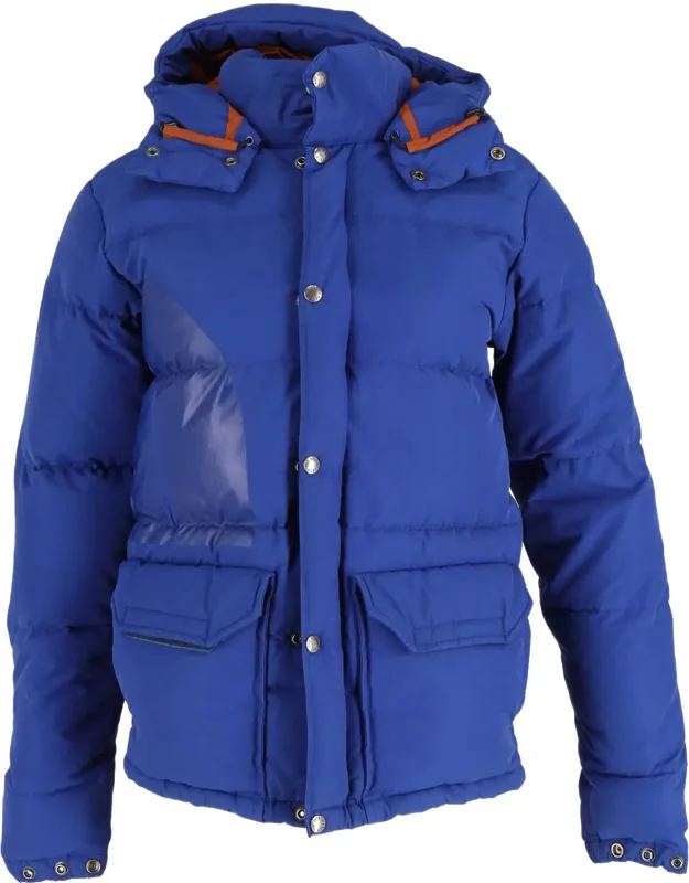 Puffer Coat