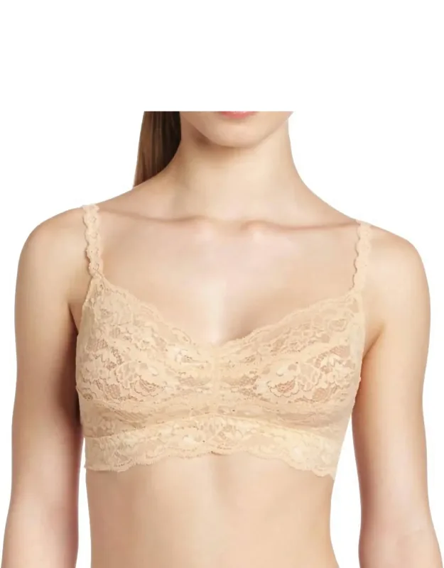 Never Say Never Sweetie Soft Bra