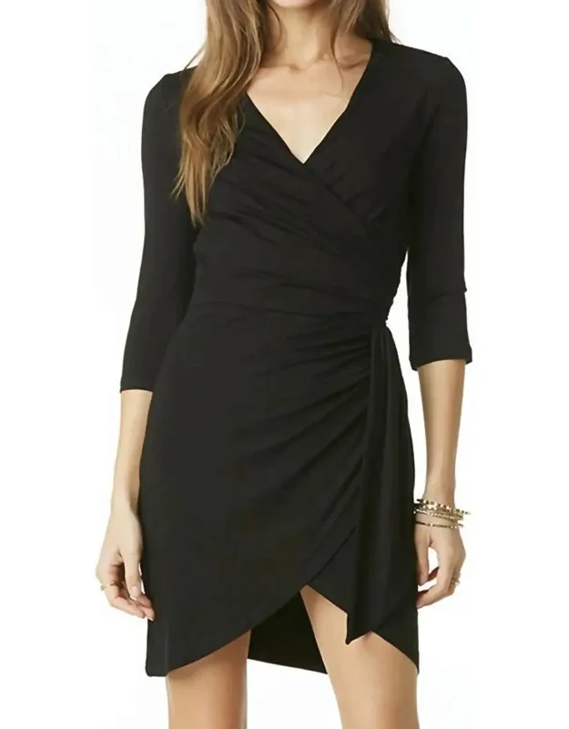 Kinley Dress