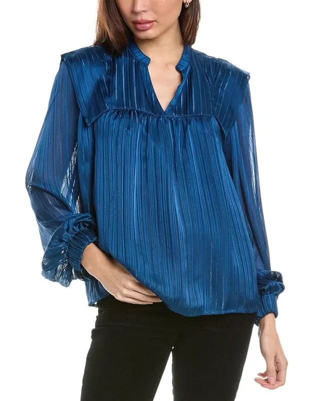 Gaines Top
