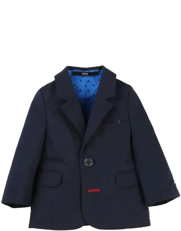 Suit Jacket