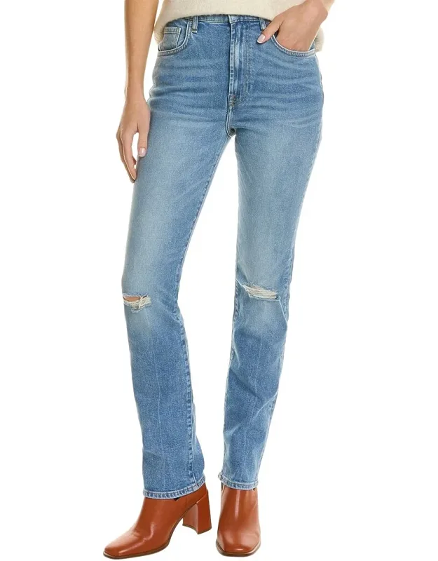 Easy Chamberlain Slim Jeans