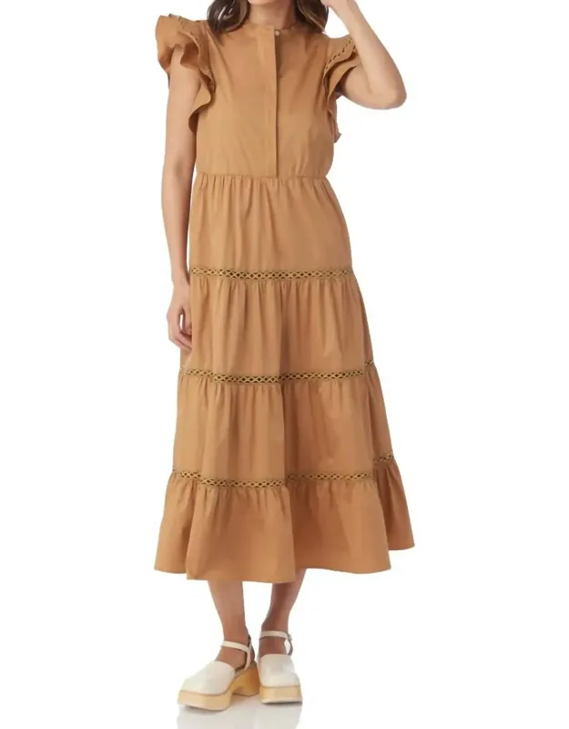 Napa Dress
