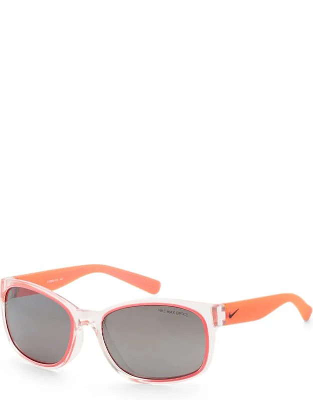 Clear Sunglasses