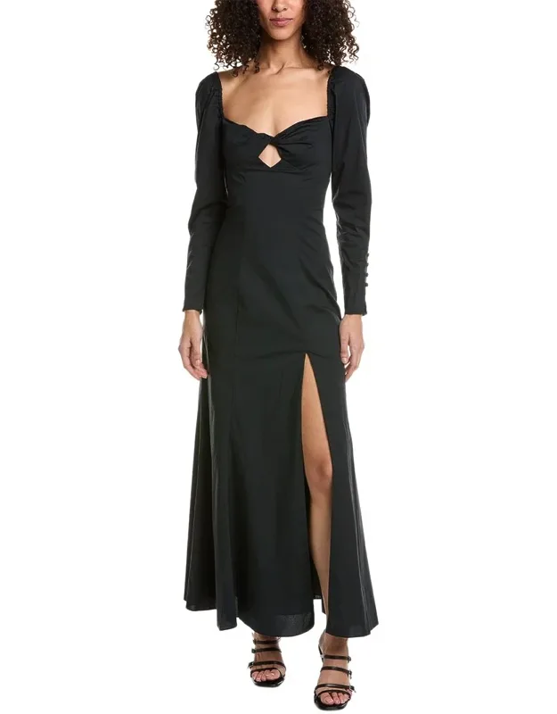 Josephine Dress, Timeless Chic
