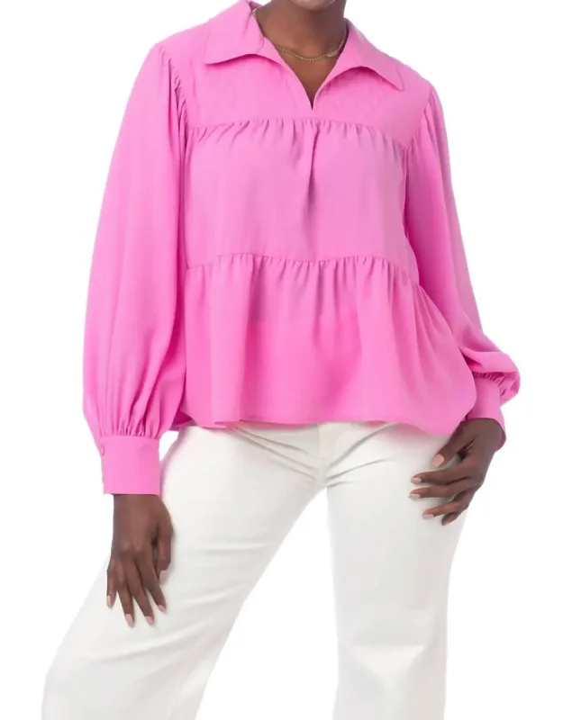 Josie Top