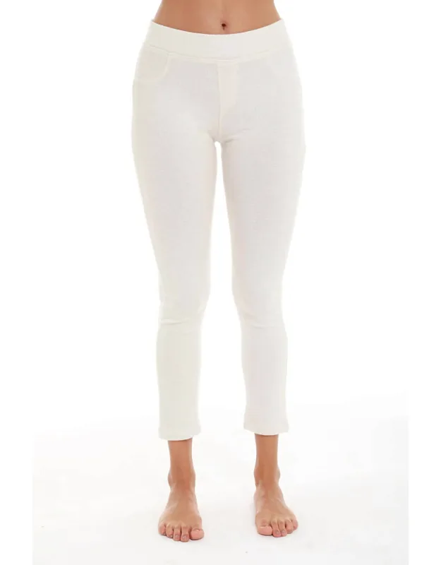Kashmira Capri Pants