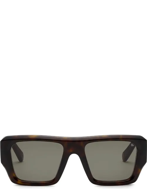 Sunglasses Starlight With Superior Uv Protection And Ergonomic Design