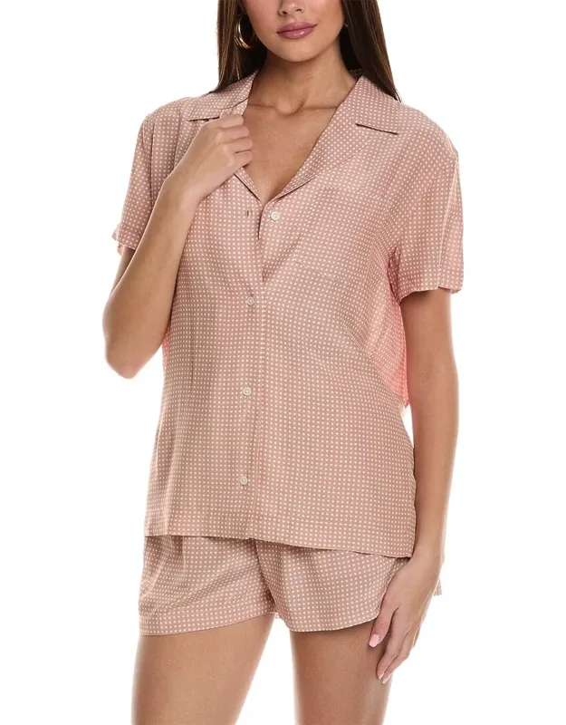 The Dahlia Top