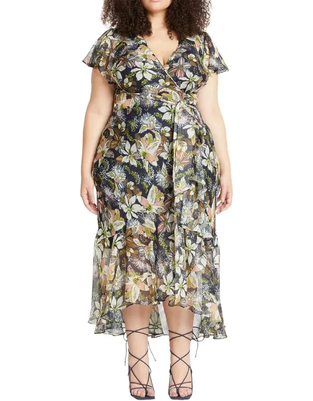 Blaire Dress - Lightweight And Breathable