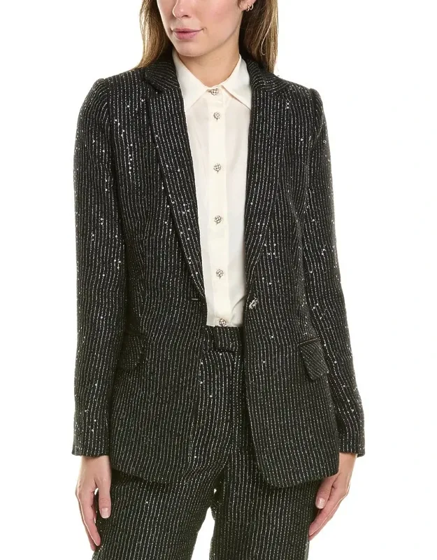 Trishelle Blazer