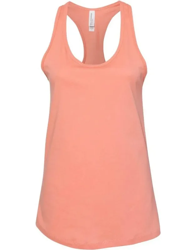 Jersey Racerback Tank