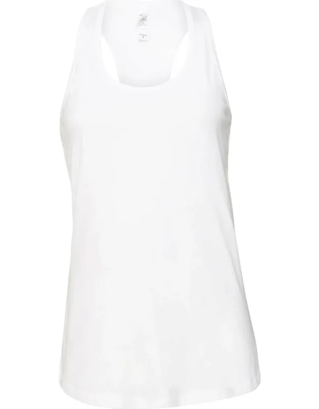 Racerback Tank Top