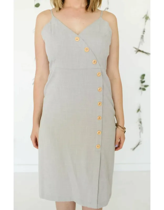 Monte-carlo Dress