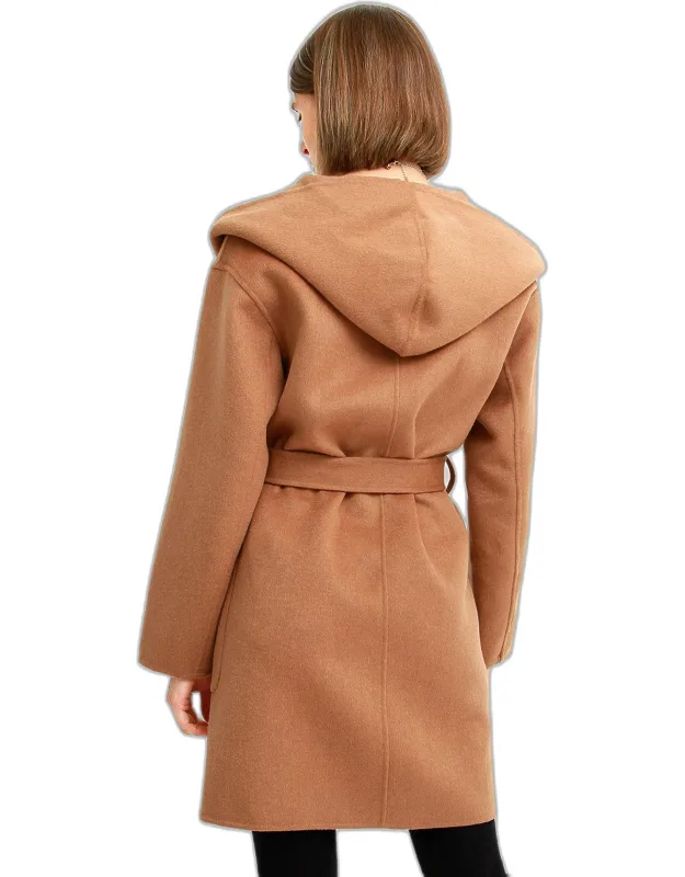 Escape Robe Coat