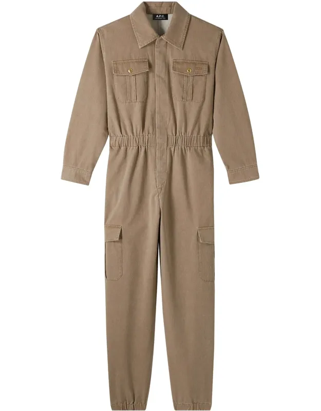 Jumpsuit