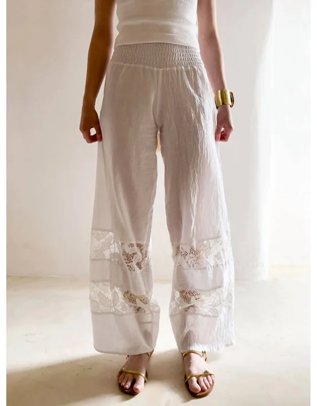 Pants