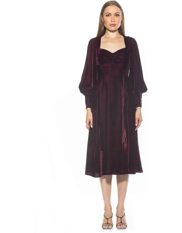 Willa Dress