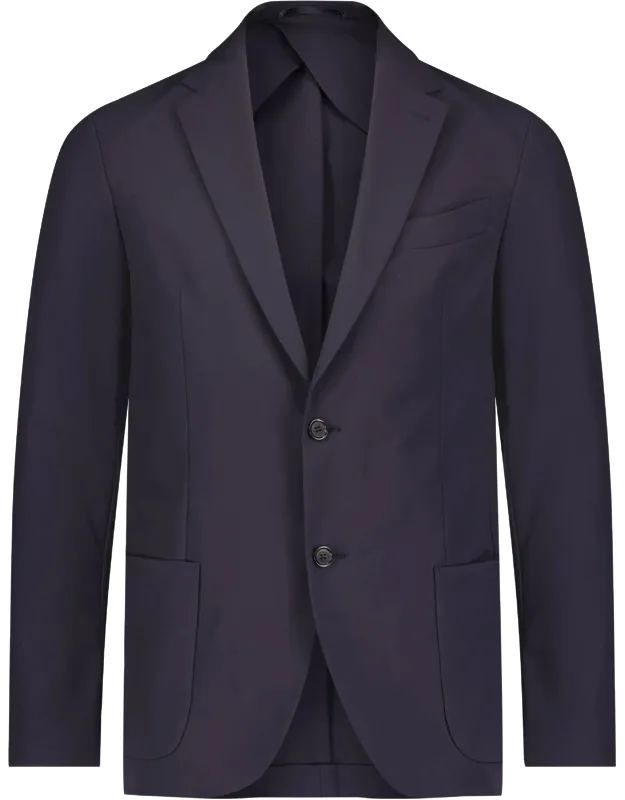 Odyssey Performance Travel Jacket