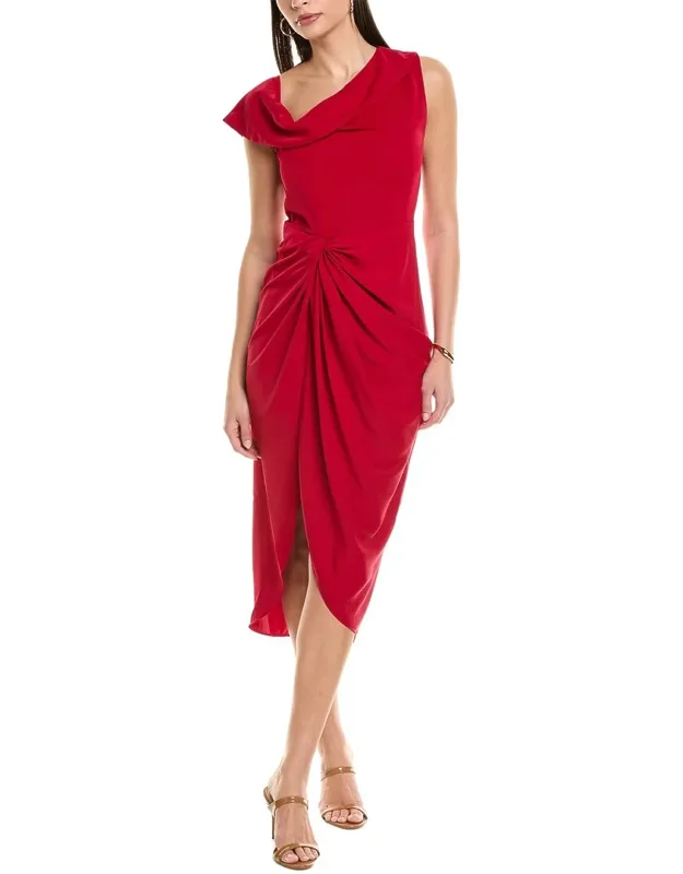 Charisse Dress