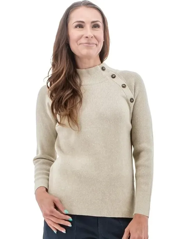 Tilly Sweater
