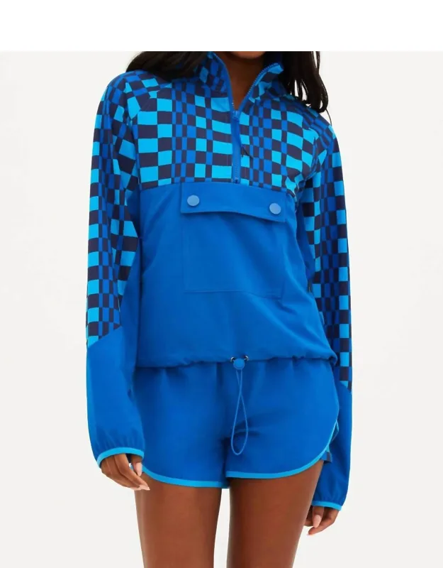 Atticus Pullover Top