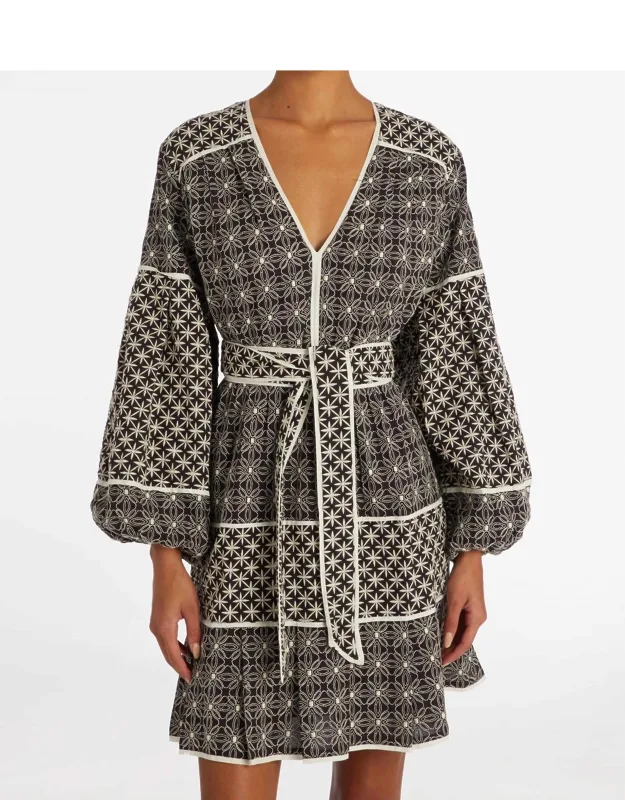 Julianna Dress