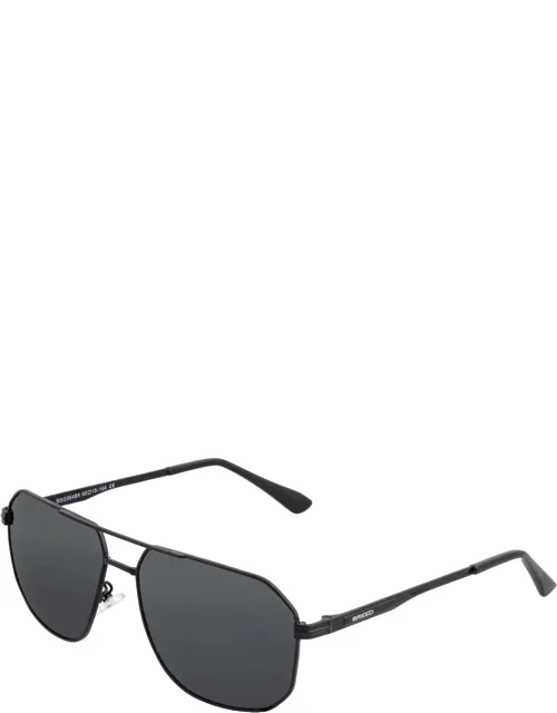 Norma Polarized Sunglasses With Anti-scratch And Anti-fog Lenses