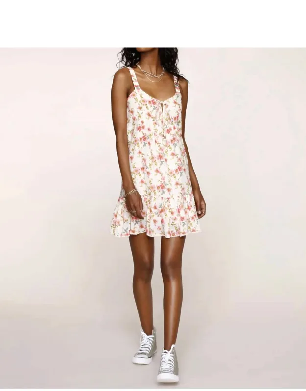 Marinette Dress