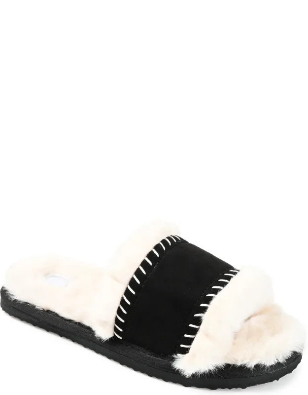 Tru Comfort Foam Mardie Slippers
