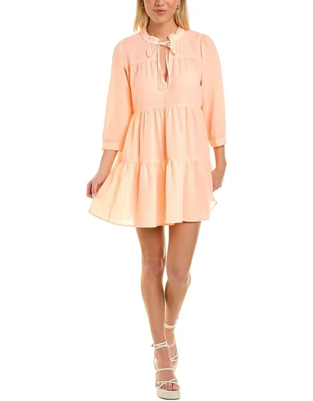 Giselle Mini Dress