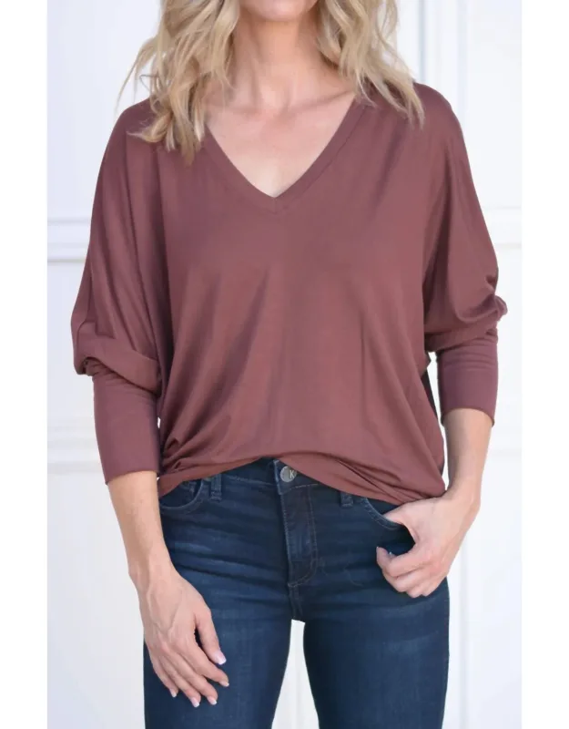 Rousseau Top