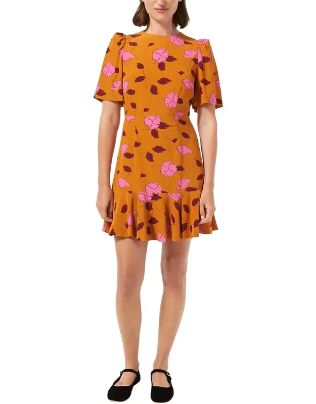 Darcy Dress