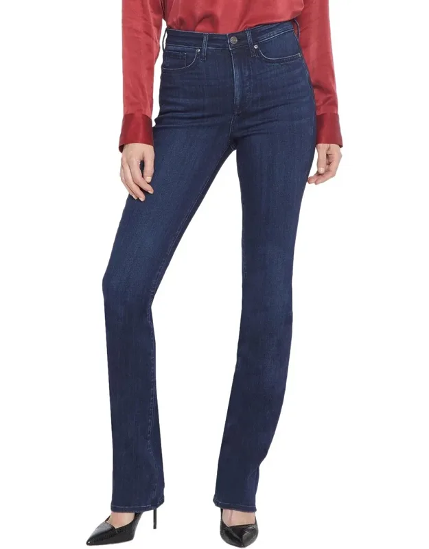 Billie Norwalk Bootcut Jeans