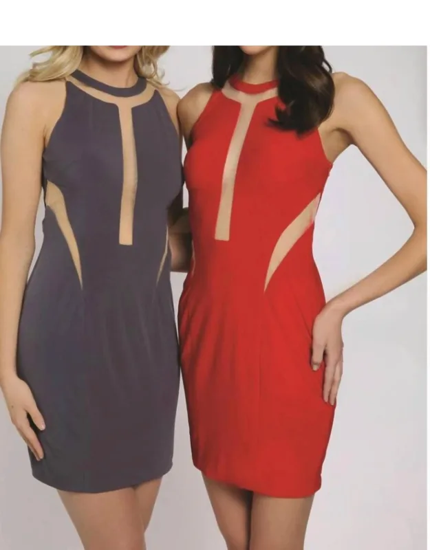 Cocktail Dress