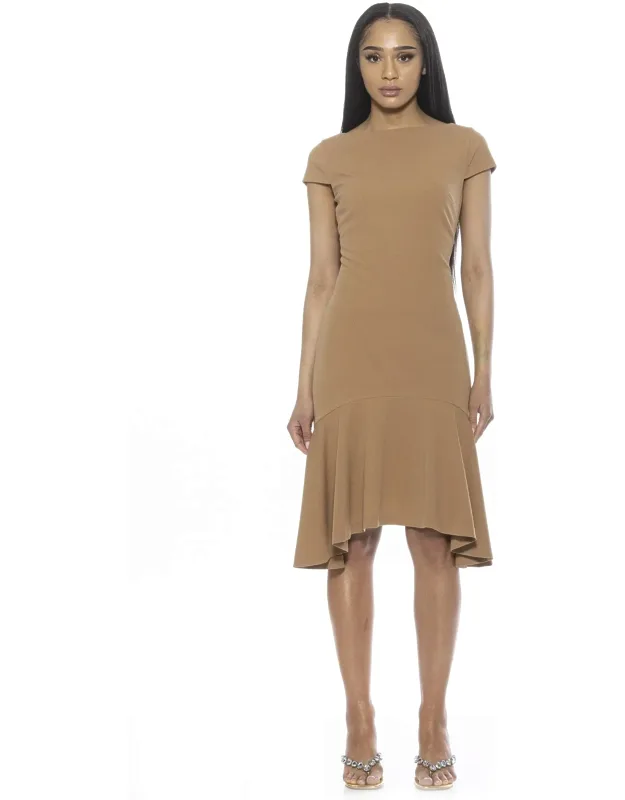 Renata Dress