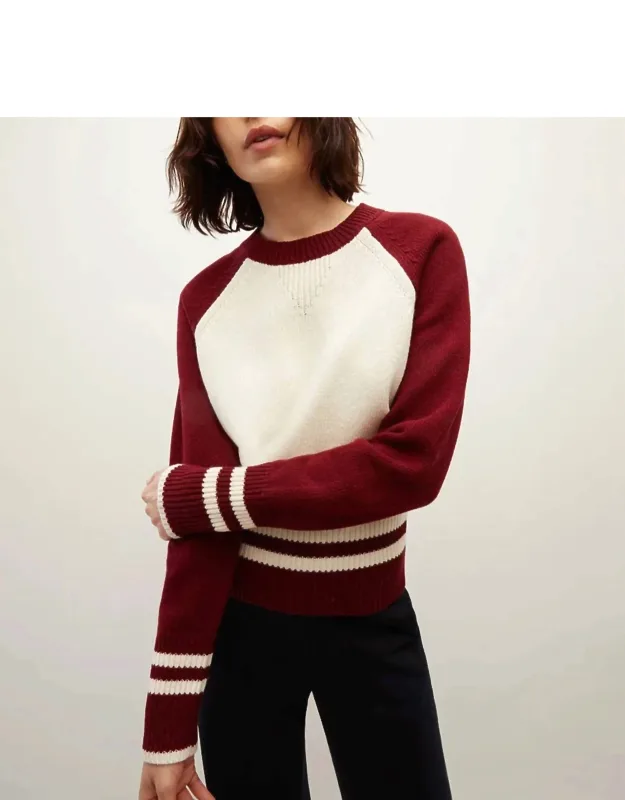 Ralie Pullover