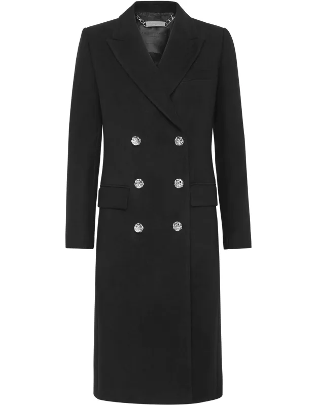 Coat Long