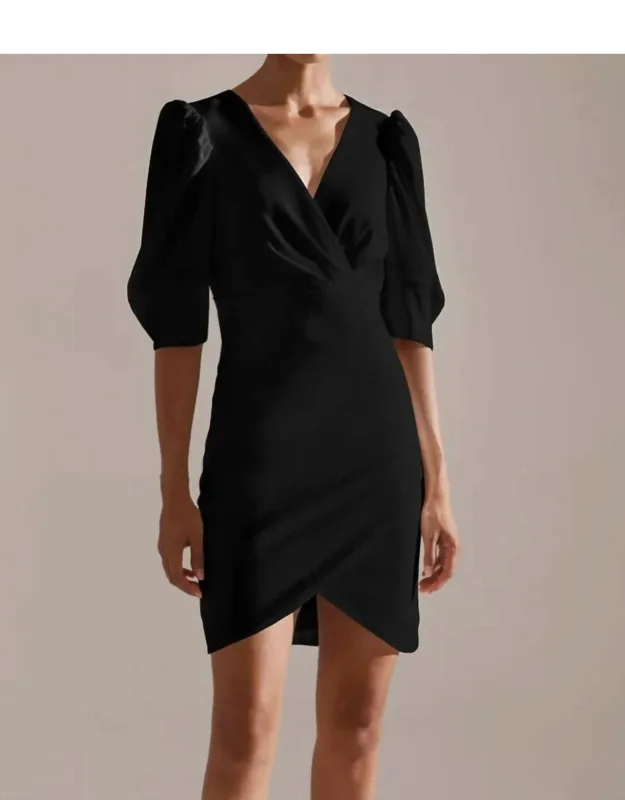 Harper Dress