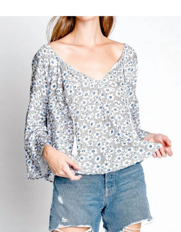 Central Park Top