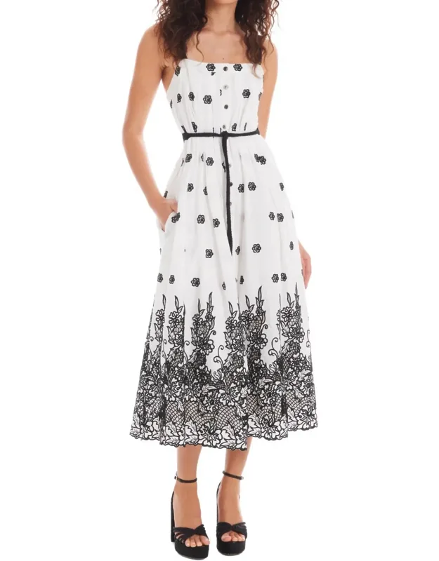 Dover Dress